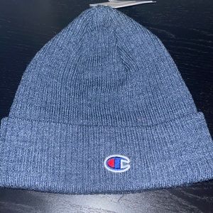 Champion beanie